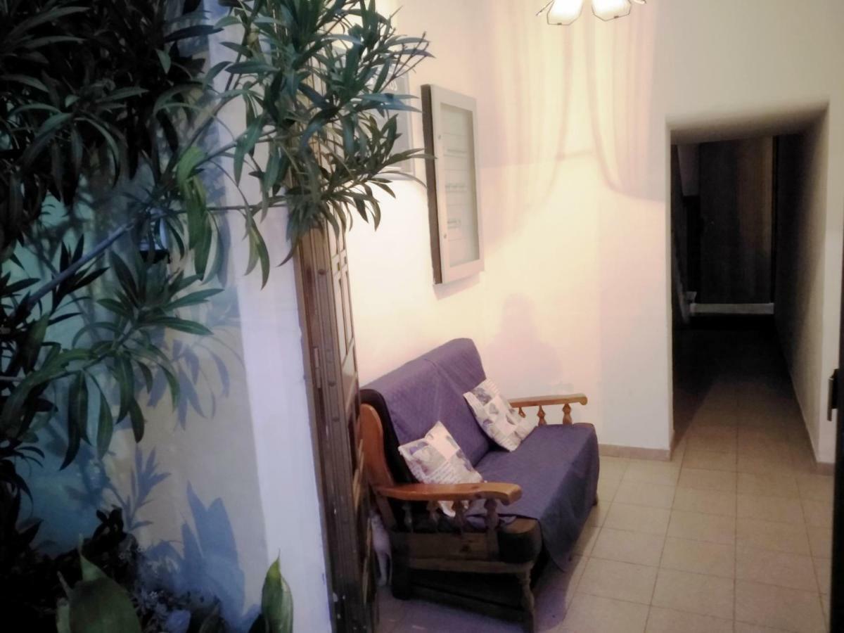 Hotel Eliseo Giardini-Naxos Exterior foto
