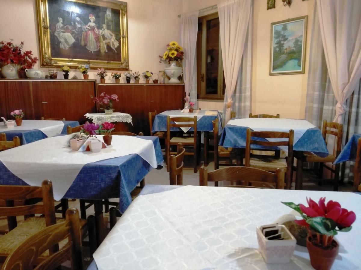 Hotel Eliseo Giardini-Naxos Exterior foto
